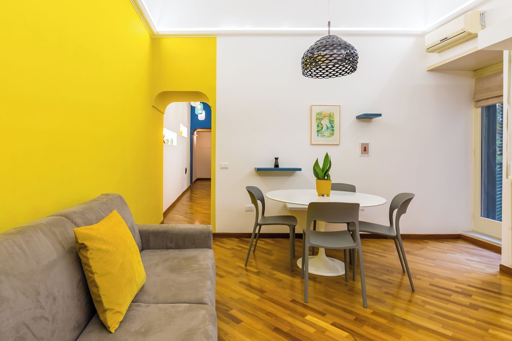 Casa Fiorita Alla Riviera