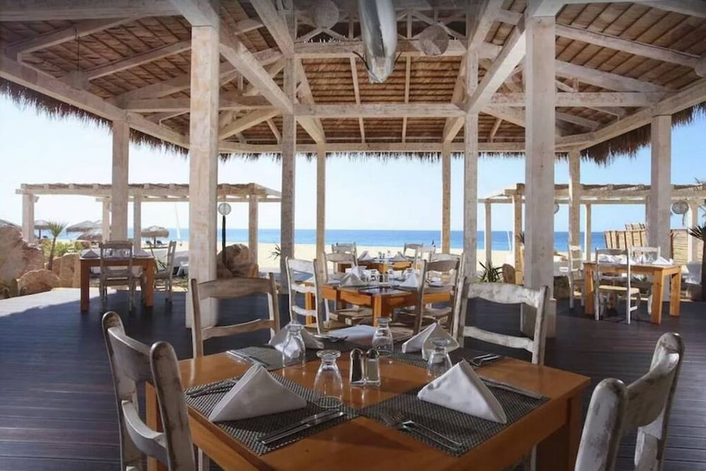 2BD Sandos Finisteria Resort Pool Ocean Views