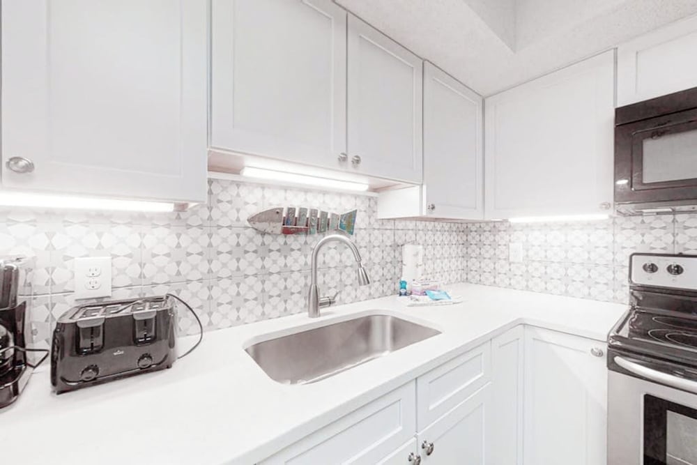 Bluewater Vacation Rentals