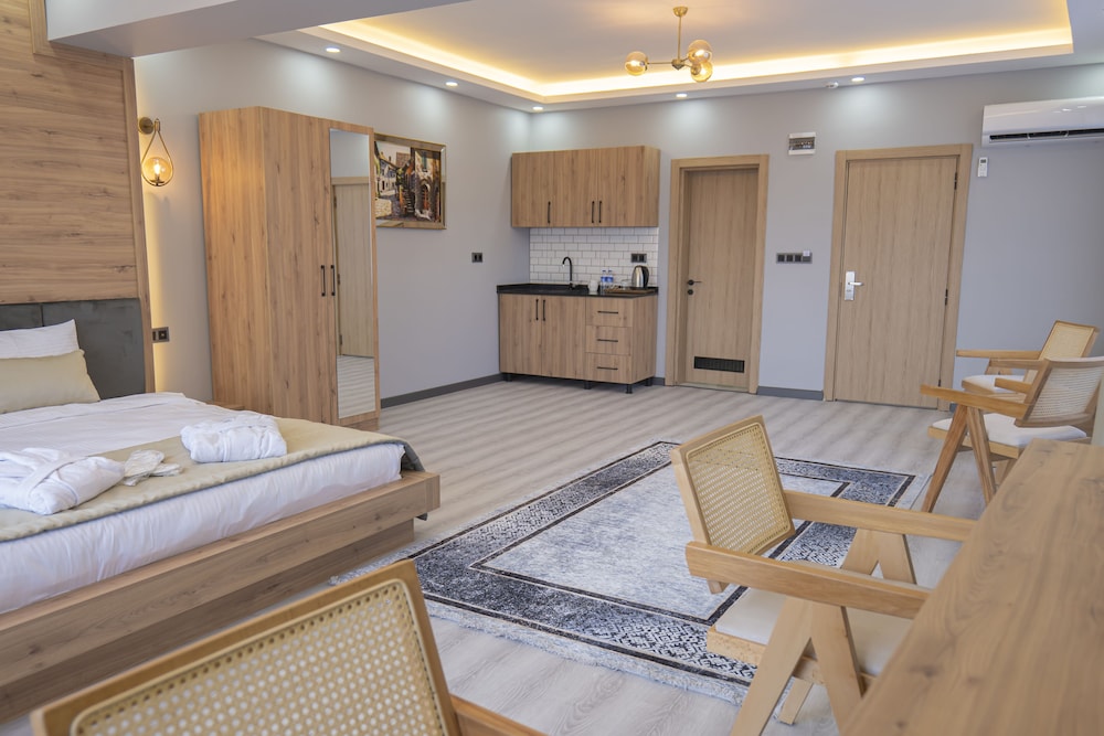 Galata Greenland Otel - Image 66