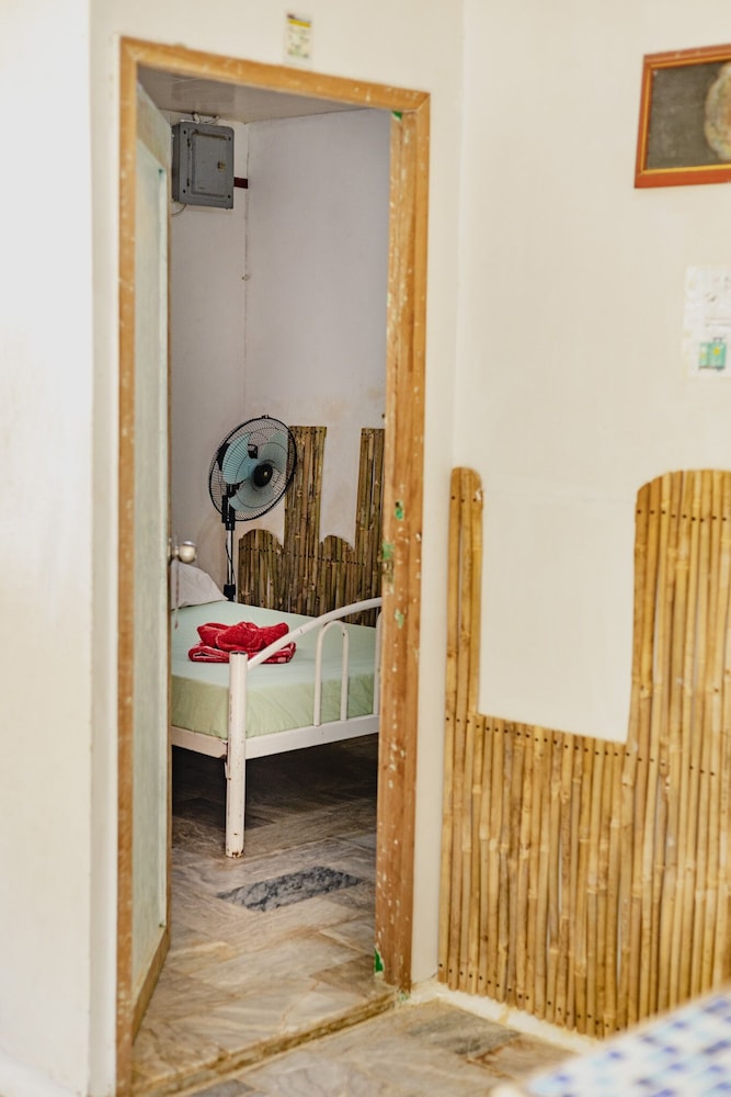 Amami Beach Resort