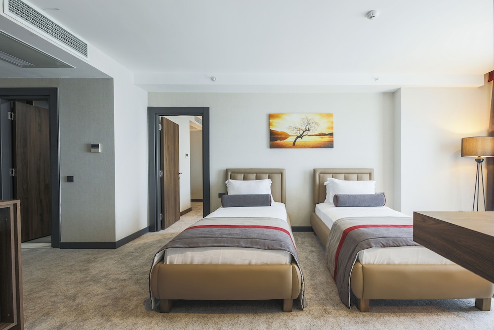 Noax Otel - Image 15