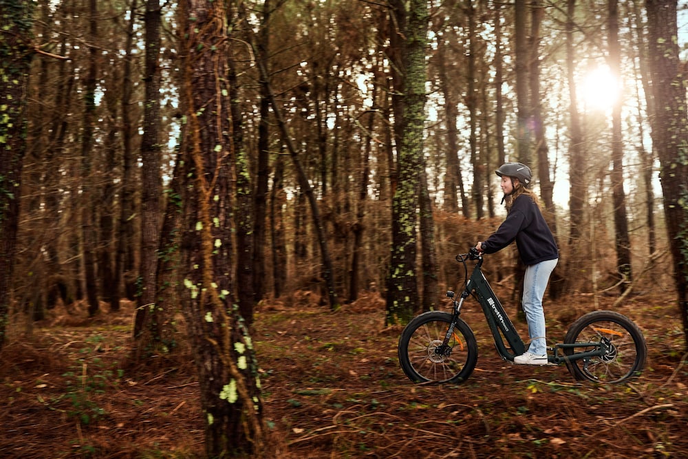 Center Parcs Les Landes de Gascogne