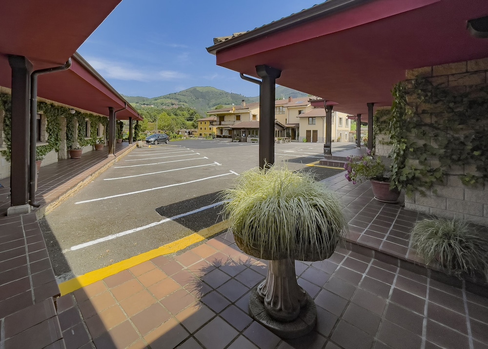 Hotel Rural La Ruta de Cabrales
