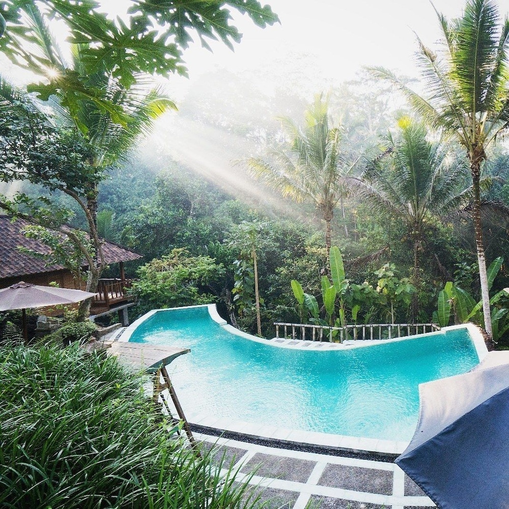Song Broek Jungle Resort