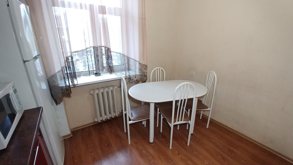Kyiv Apartments