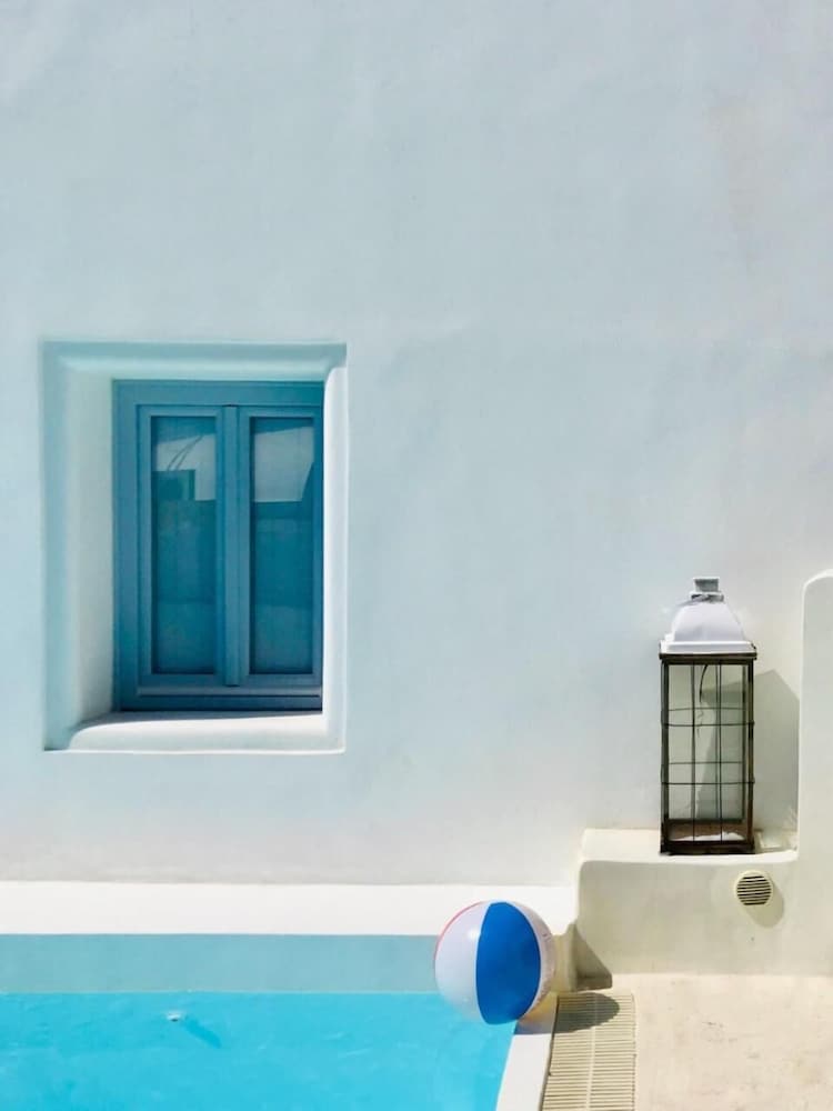 Palmariva Villas