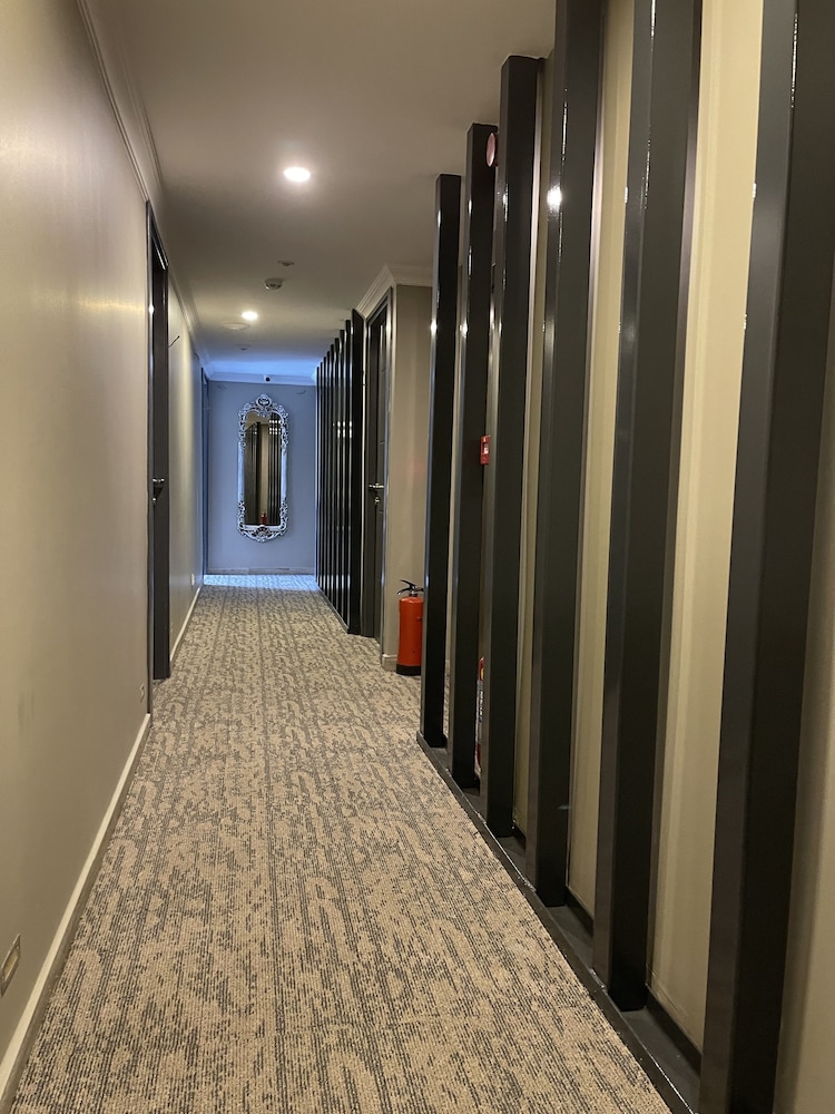 New Taksim Otel - Image 59