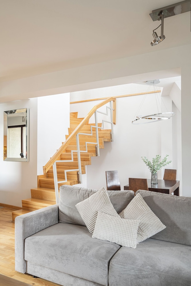 RentPlanet - Apartamenty Stare Miasto