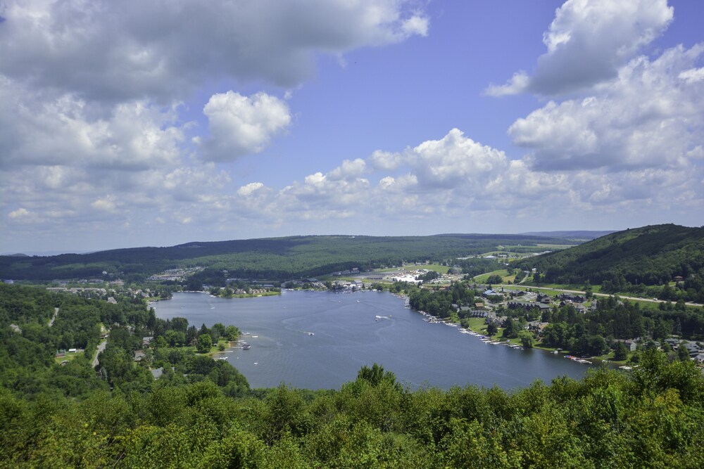 Amazing Overlook view 4