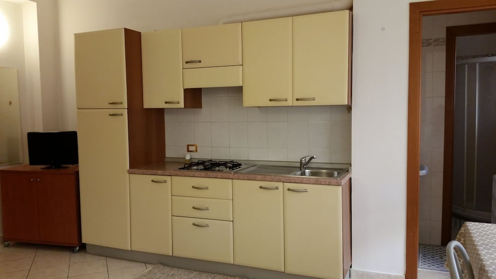 Residence Special