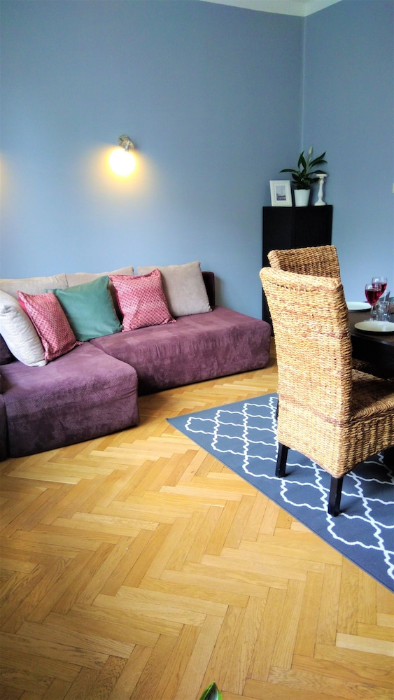 Stars Apartaments Centrum
