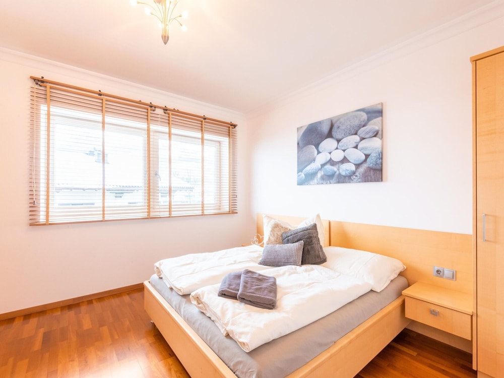 Apartment in Niedernsill Near Ski Slopes