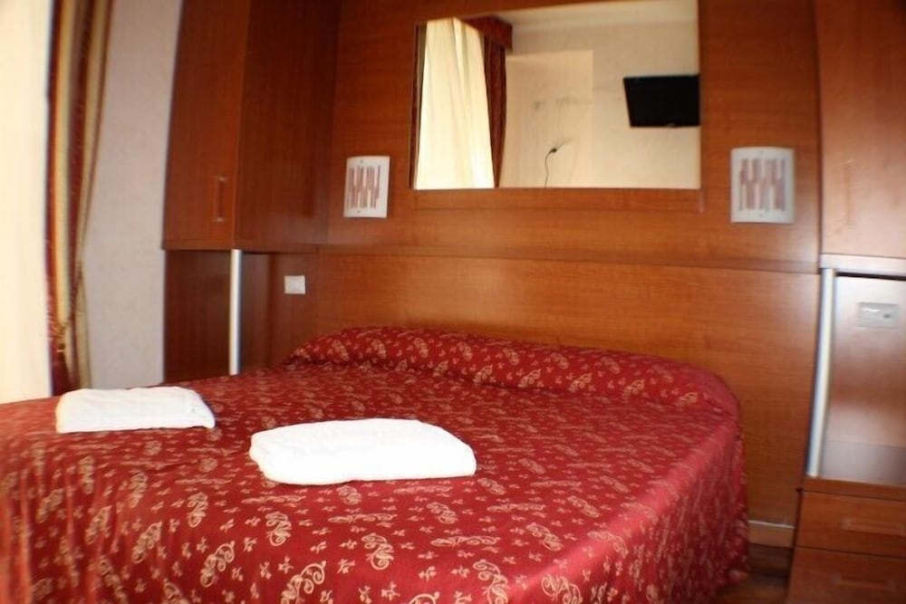 Roma Termini Inn