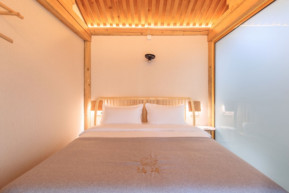 Isvara Flowing Ocean Guesthouse
