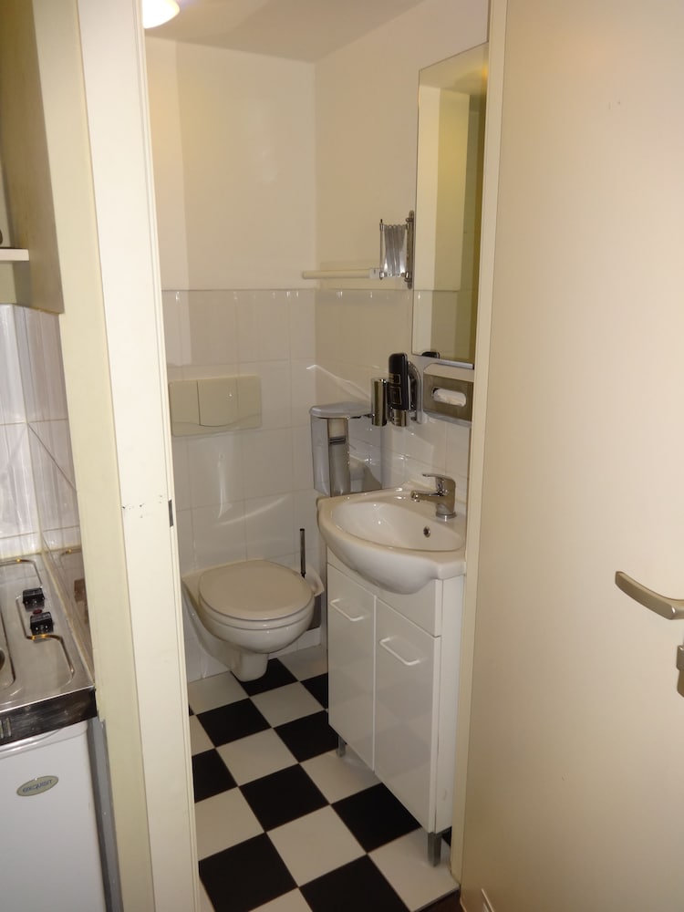 Hotelstudio's Spui