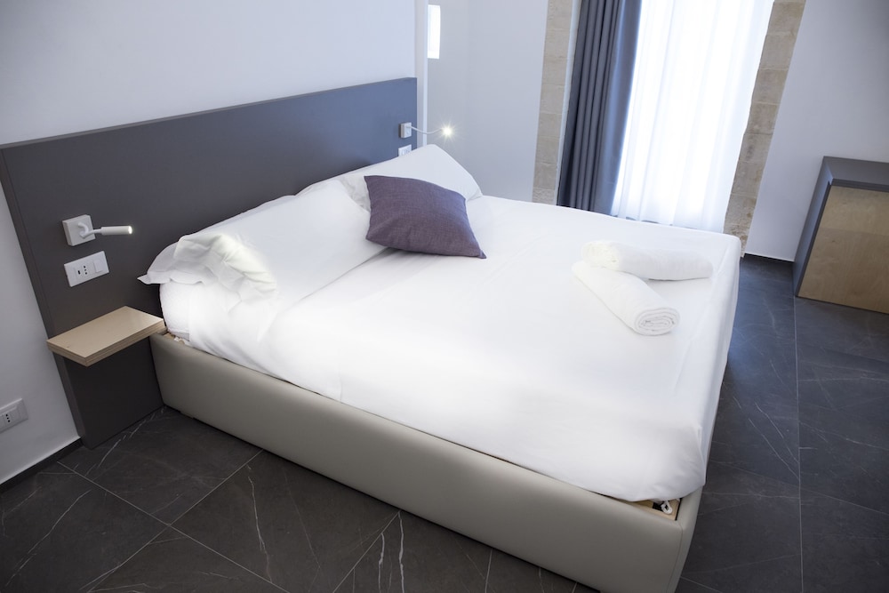 Ad Maiora - Desing Rooms view 4
