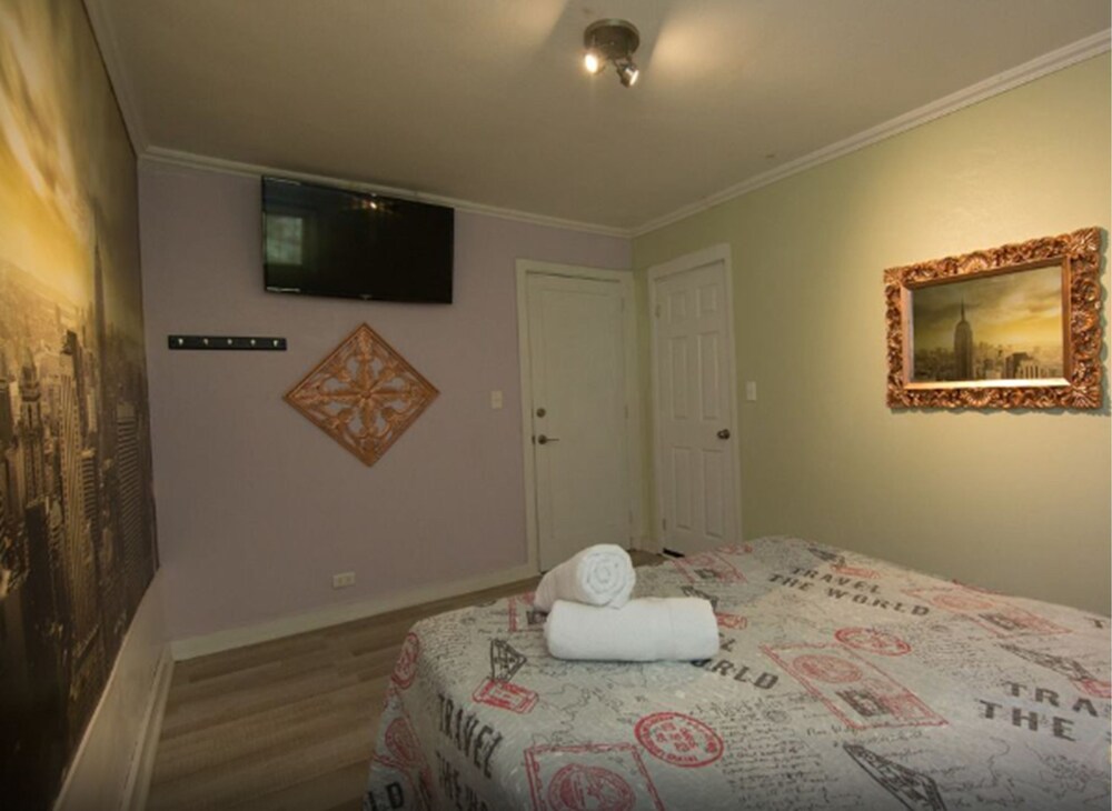 Lux Suites