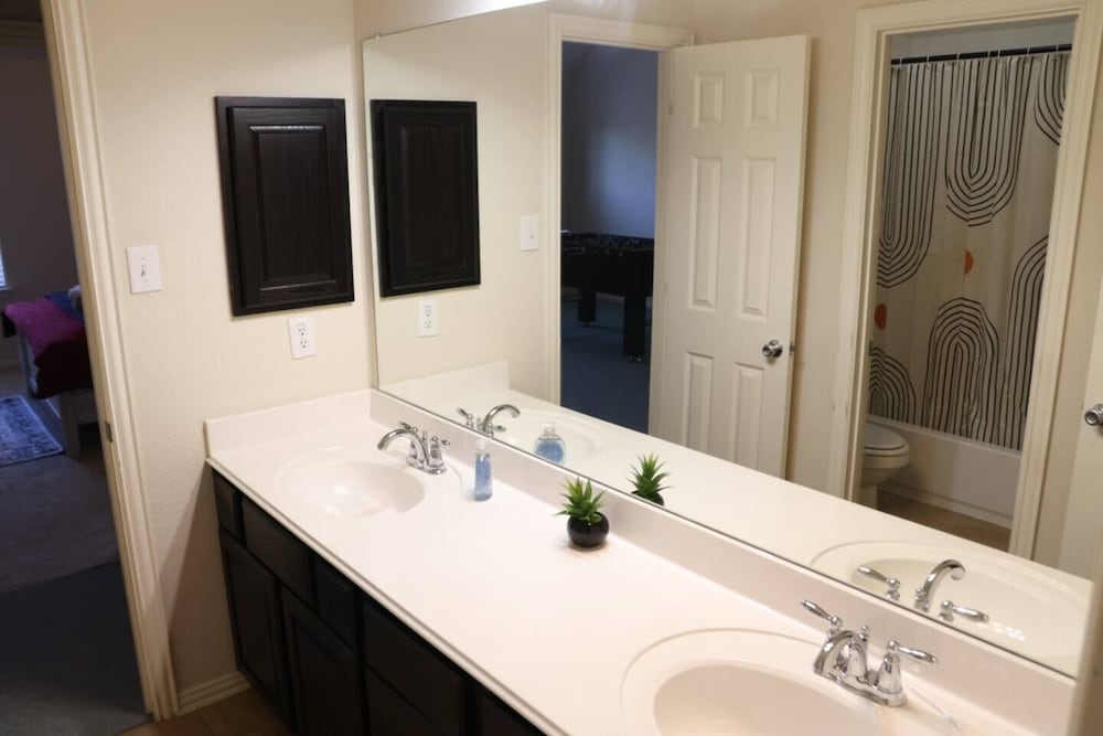 Media Room Pool Table Office Room Kitchen