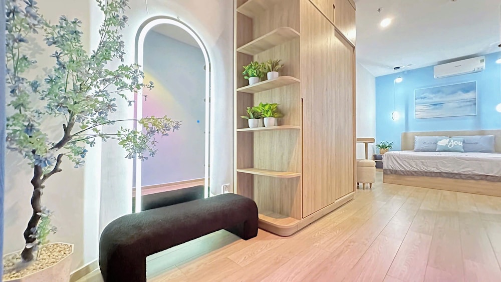 Meomeo Homestay - The song Apartment Vung Tau