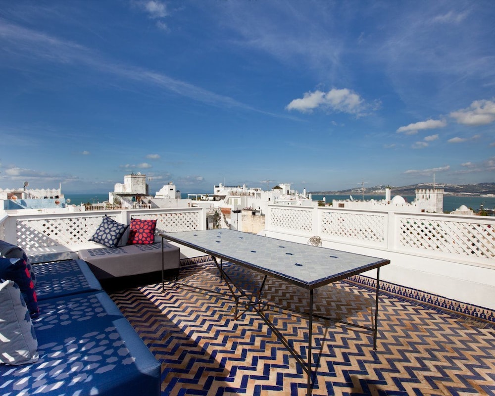roof