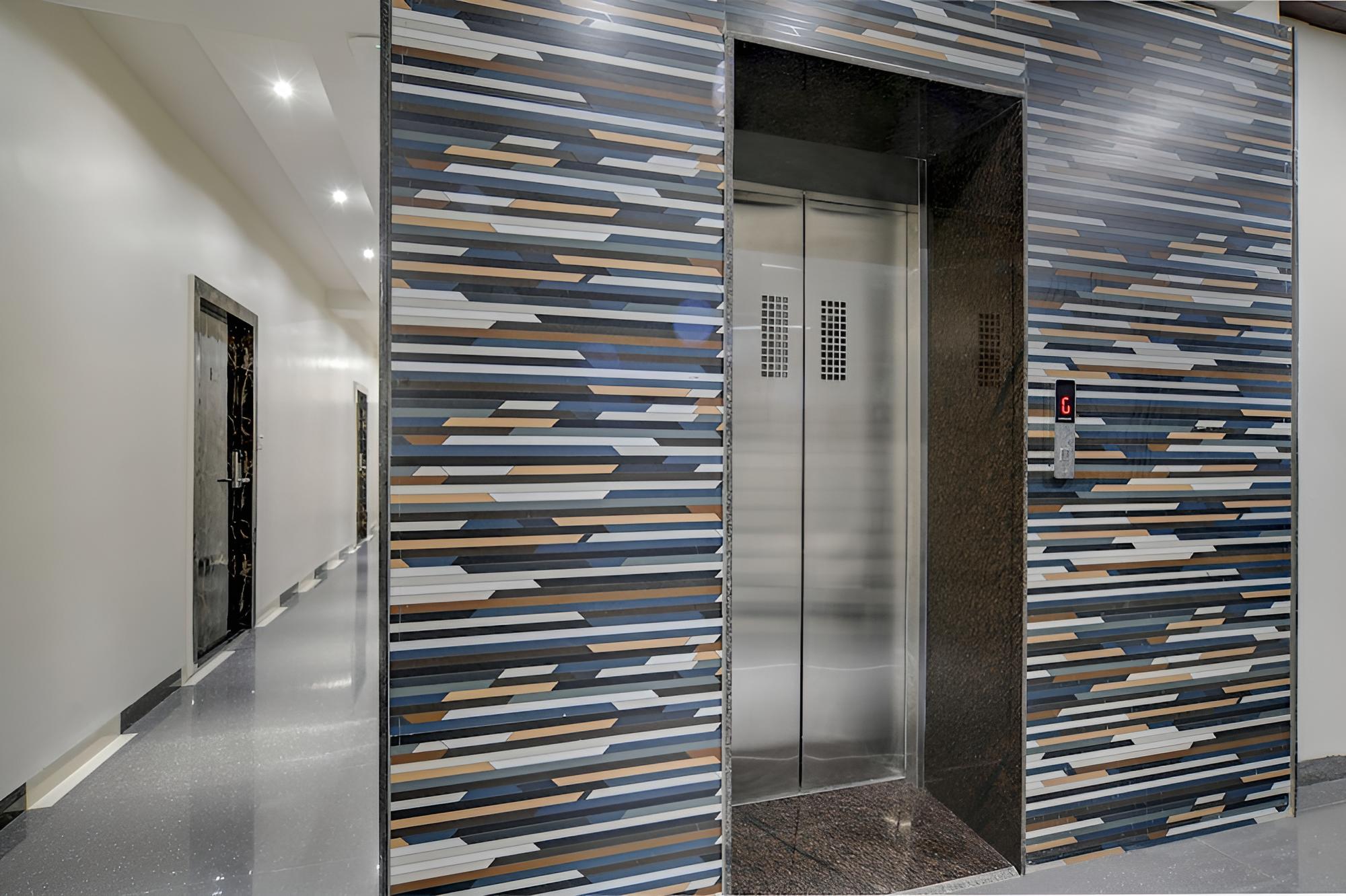 Treebo Trend Kanha Shree