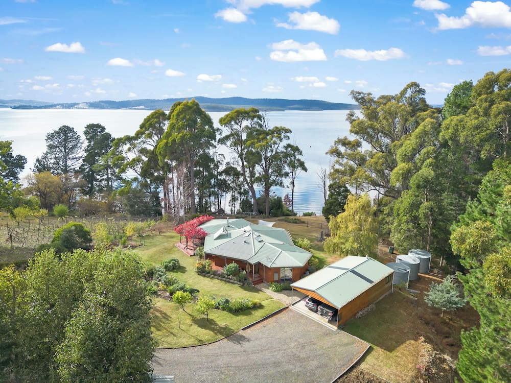 Blissful Birchs Bay