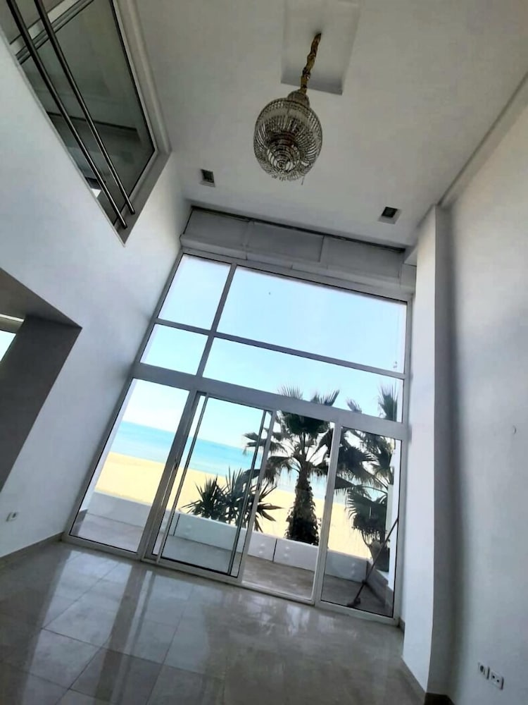 Dar Phenicia view 2