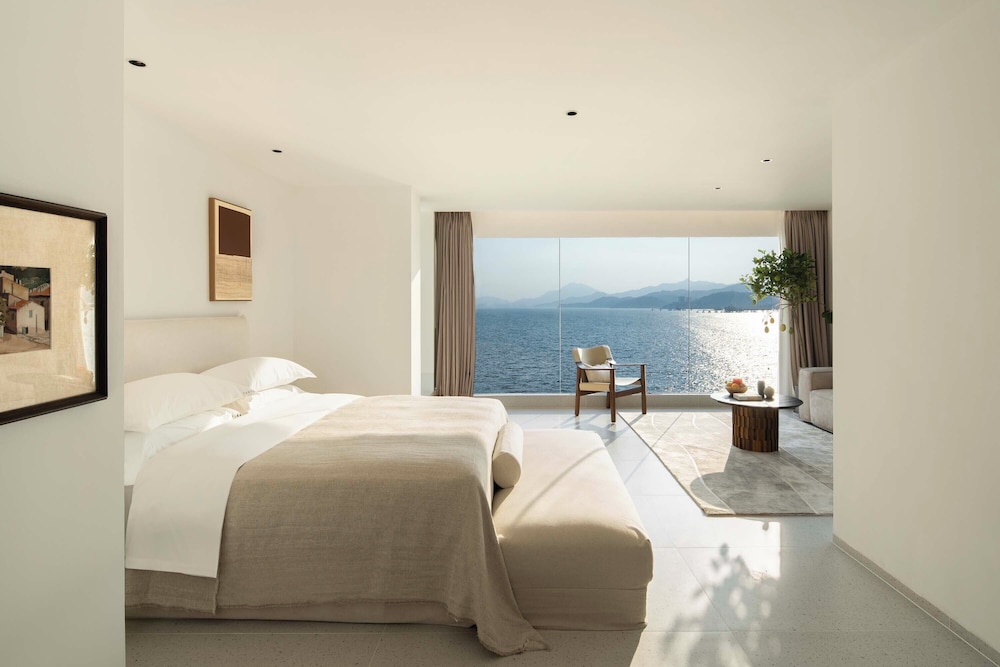 Shenzhen Secret Wild Reef Beautiful Stay