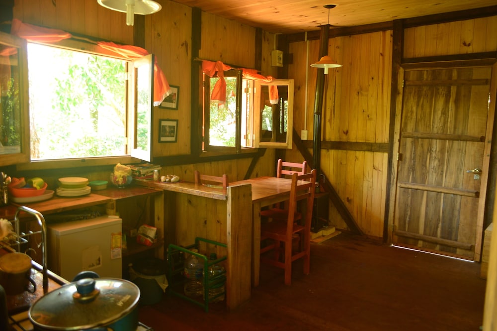 Coati Lodge