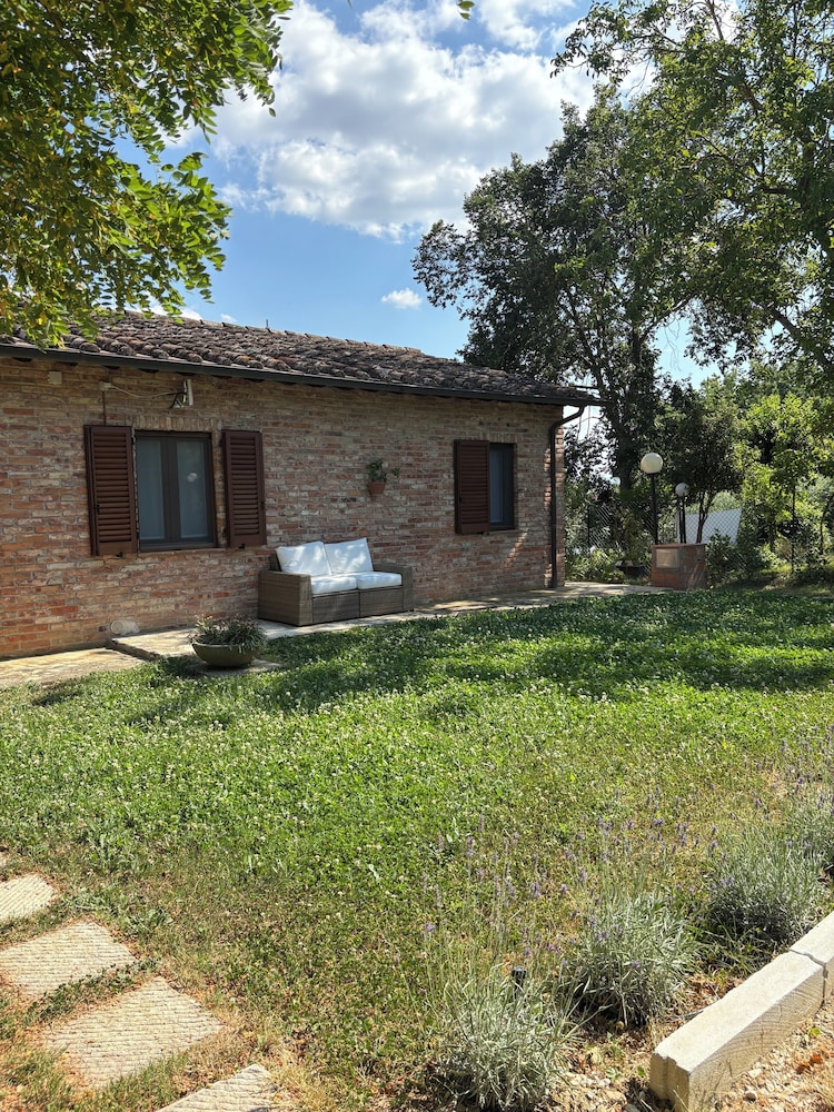 Casale dell'Assiolo