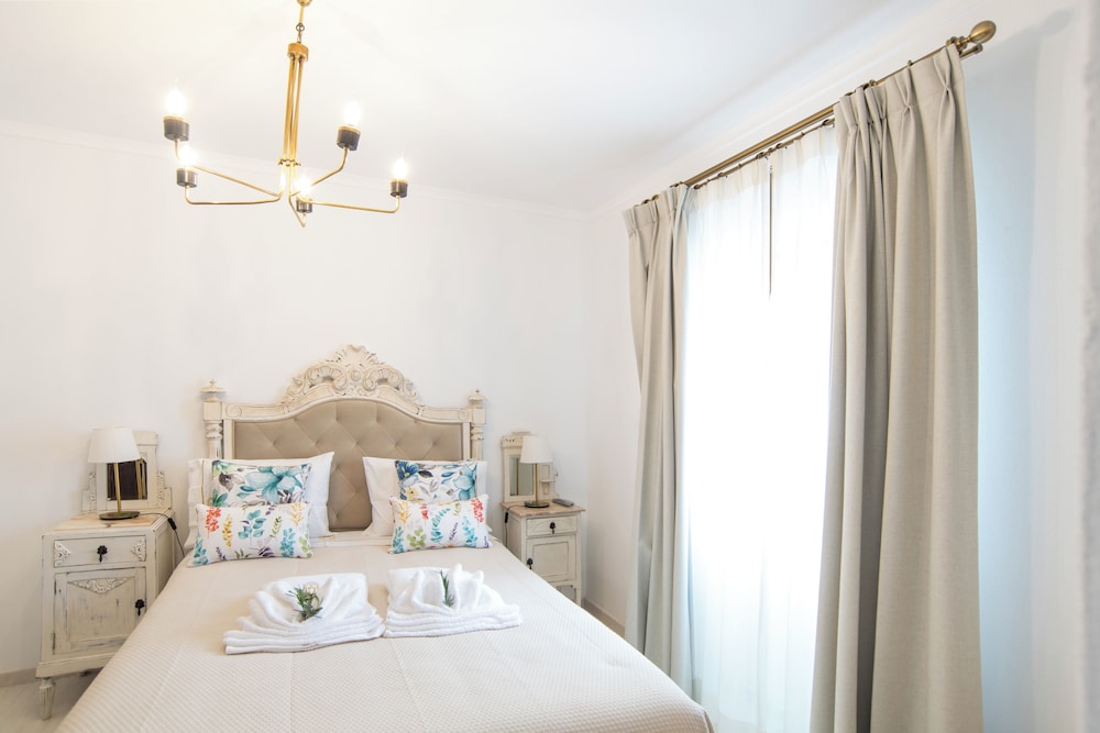 Aposento Real Villas