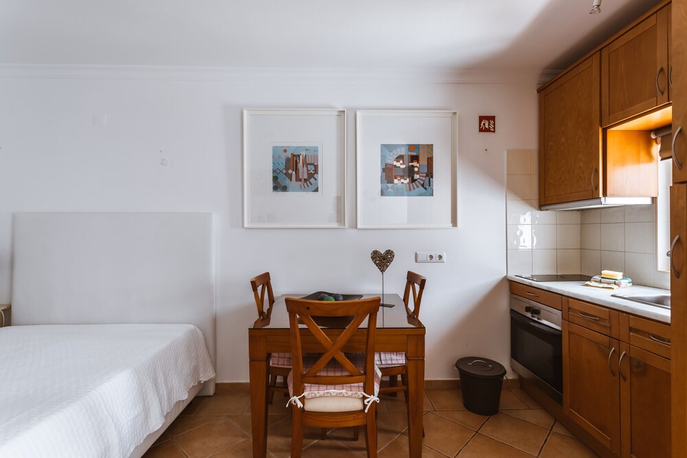 Quinta Velha Sea Private Garage Viewflat113