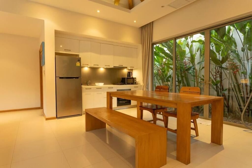Trichada Resort Where the Rich Go V91