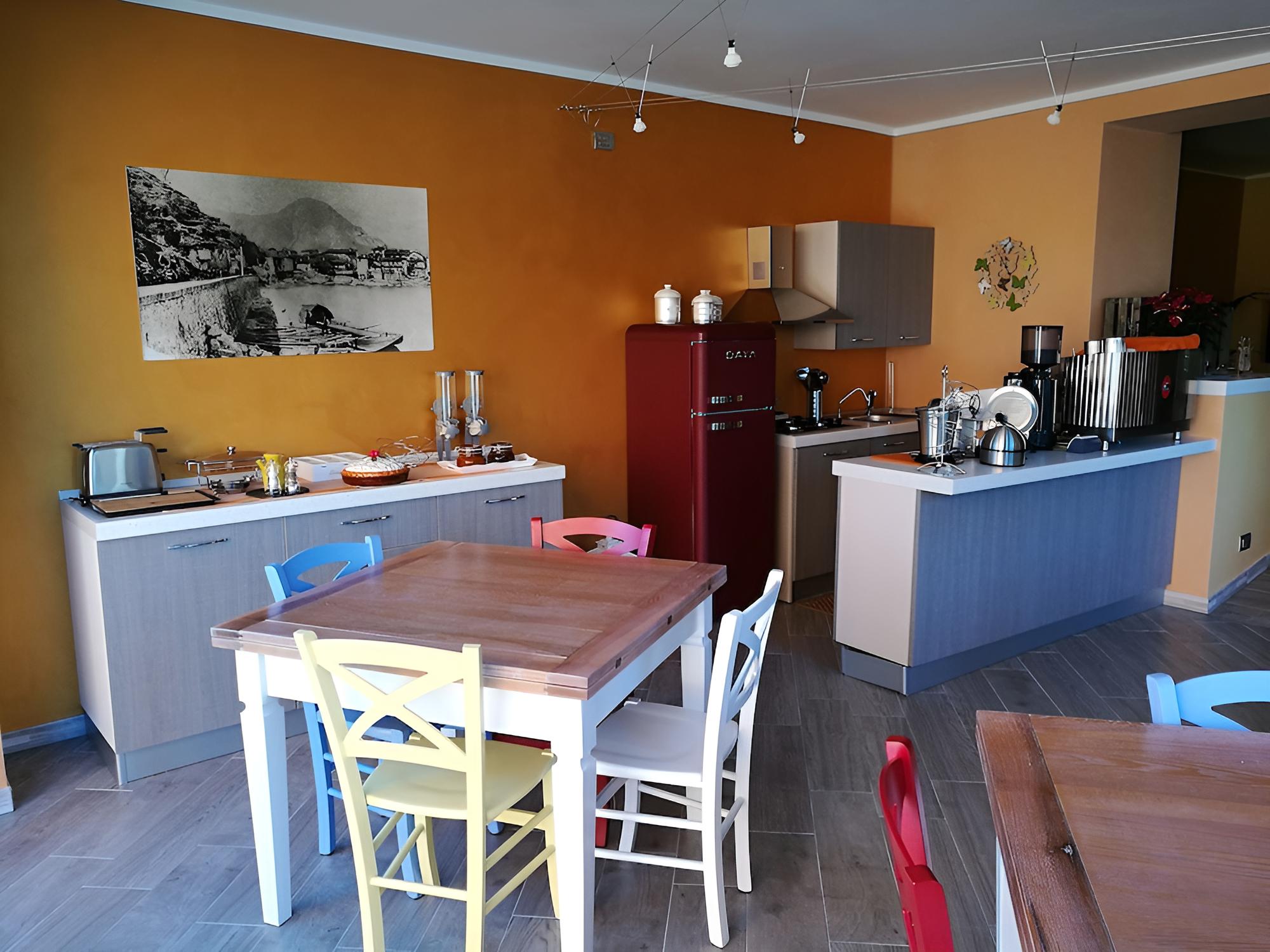 L'Acero view 5
