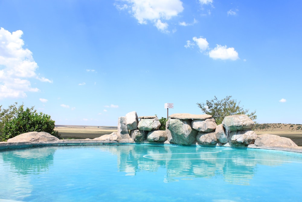 Lekoa Lodge