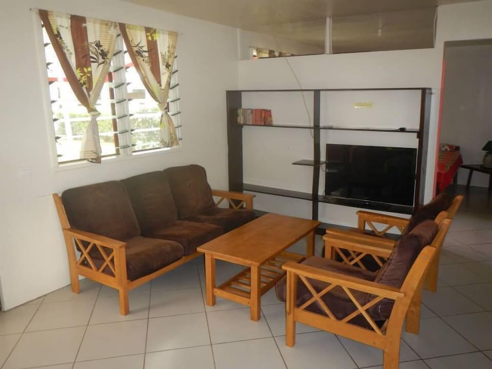 Chalet Tipanier