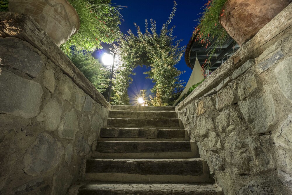 Villa Olivia