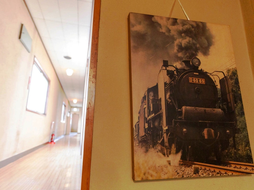Kashiwaya Ryokan Guesthouse&Sharedhouse - Hostel, Saku - 10