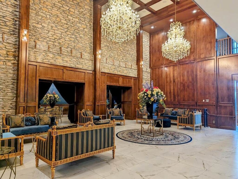 P.A. Smith Hotel
