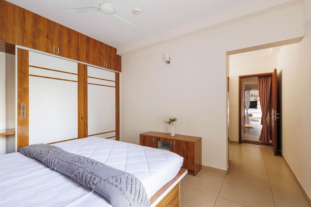 Casa Serenita by Red Olive30min From Airport Veg