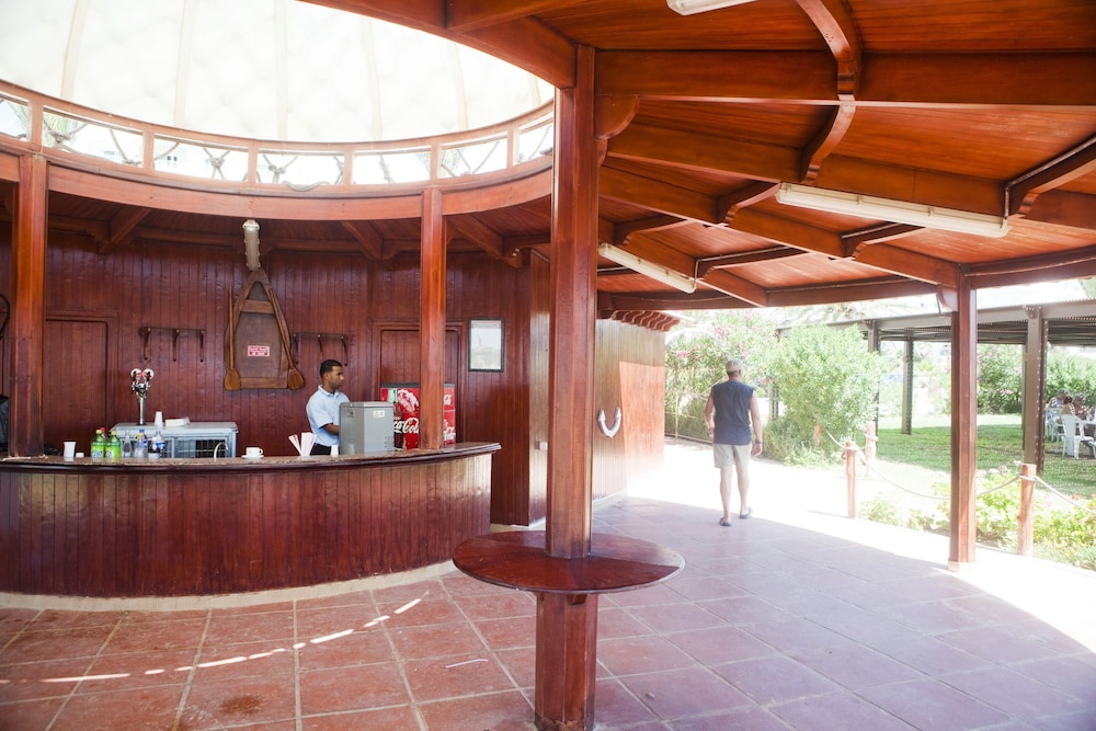 Hammamet Vacations - El Mouradi El Menzah - Property Image 19