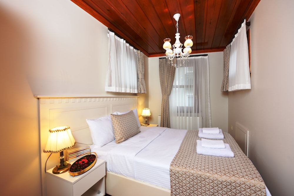 Elyka Otel - Image 5