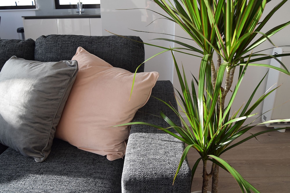 Morland House Apartments