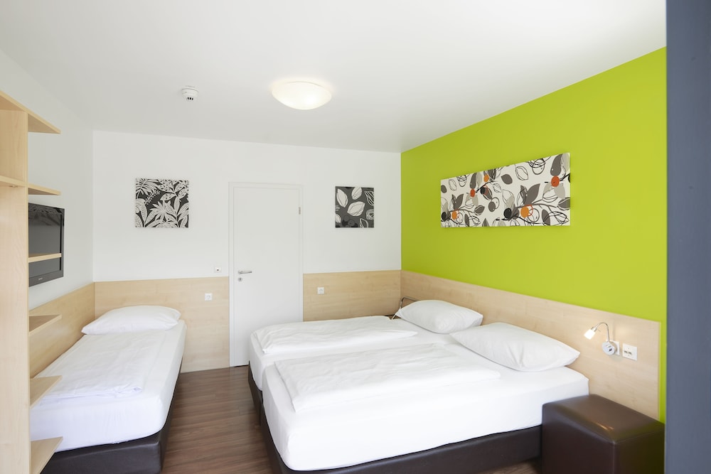 CityMotel Soest - Property Image 19