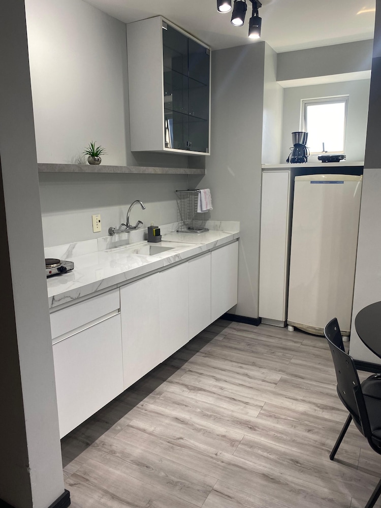 Apartamento 613 Saint Sebastian Flat