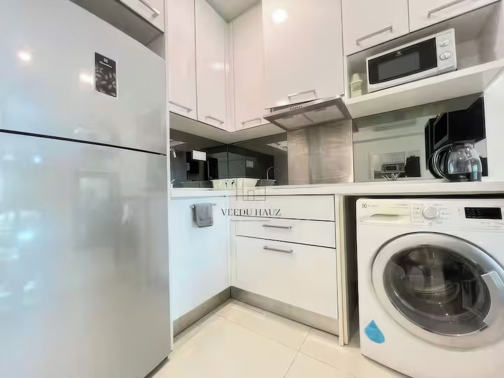 Mercu Summer Suites KL Lifestyle photo 6