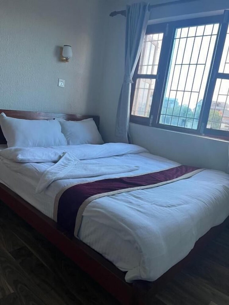 Bandipur Samira Homestay