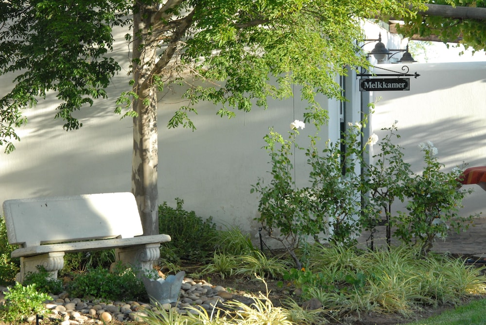 Melkboomsdrift Lodge