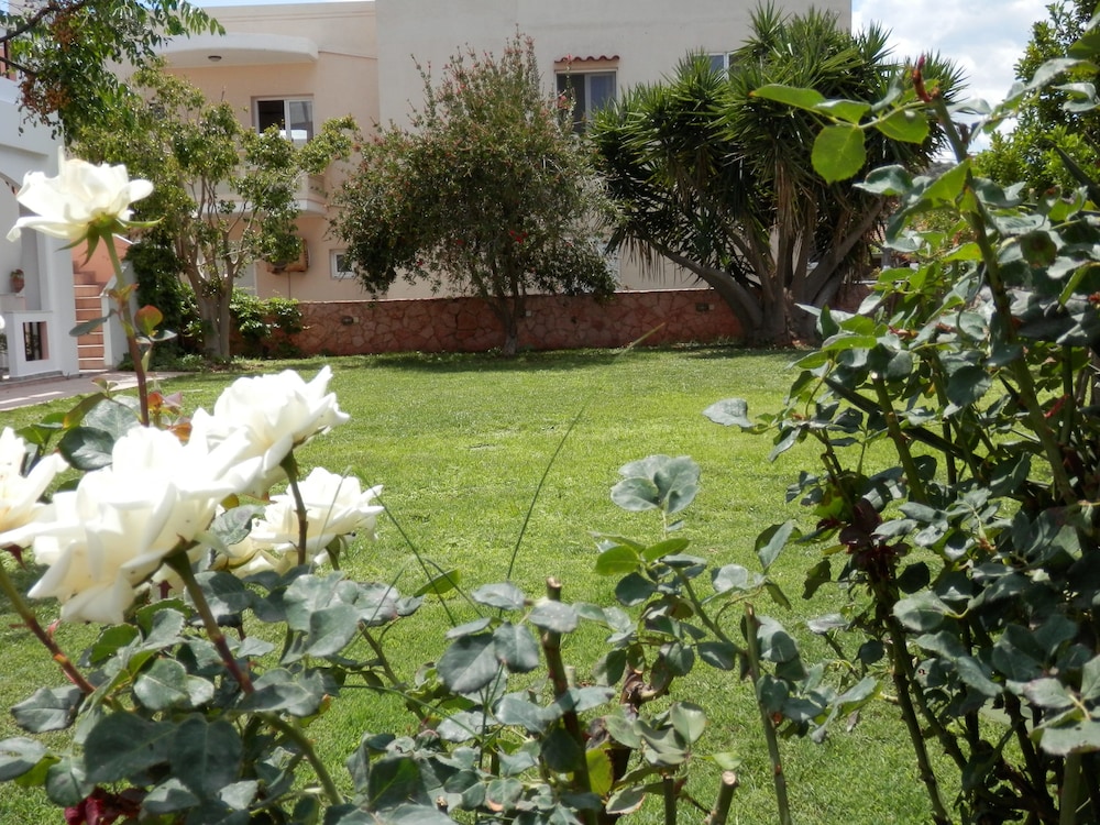 Elena Apartments